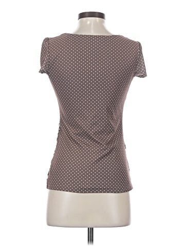 Maurices Short Sleeve Top (view 2)