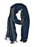 Unbranded Blue Scarf One size - photo 1