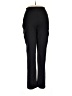 Sweaty Betty Solid Black Dress Pants Size 6 - photo 1