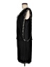 Jkara 100% Polyester Black Cocktail Dress Size 6 - photo 5