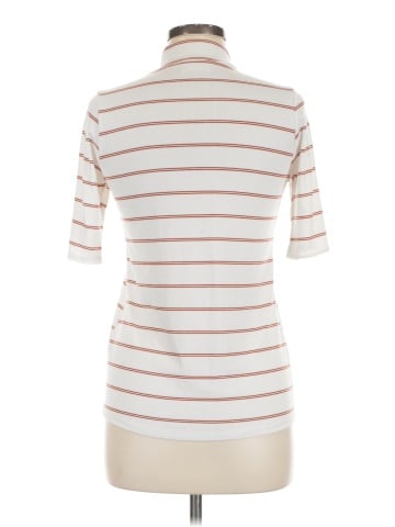Orange Creek Short Sleeve Top (view 2)