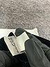 Talbots 100% Polyester Black 3/4 Sleeve Top Size 14 - photo 8