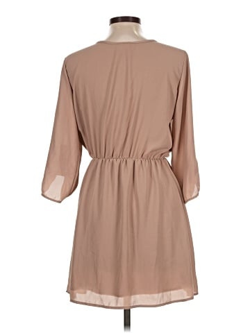 Assorted Brands Casual Dress (view 2)