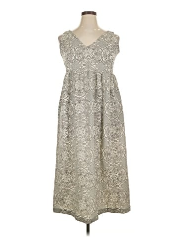 Bobeau Casual Dress (view 1)