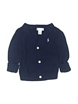 Ralph Lauren Cardigan