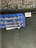 Willow Ridge Black Pullover Sweater Size L (petite) - photo 7