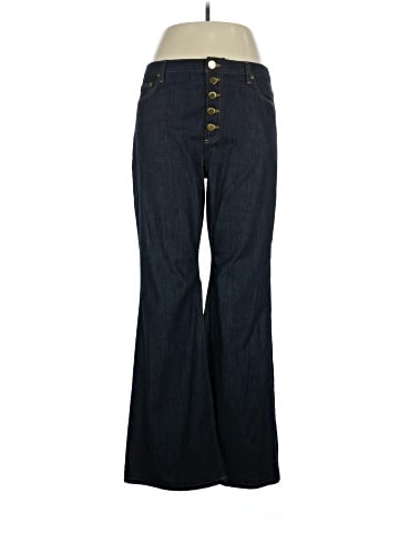MICHAEL Michael Kors Jeans (view 1)