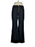 MICHAEL Michael Kors Blue Jeans Size 14 - photo 1