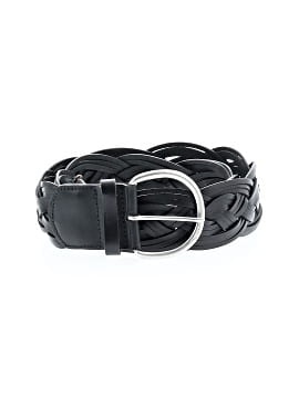 Eddie Bauer Leather Belt
