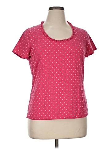 Boden Short Sleeve T-Shirt (view 1)
