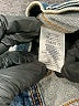 Everlane 100% Cotton Blue Denim Jacket Size M - photo 7