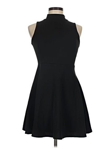 Acemi Cocktail Dress (view 1)