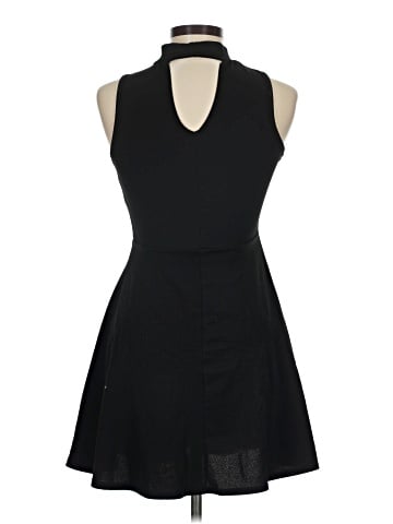 Acemi Cocktail Dress (view 2)
