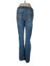 Wallflower Hearts Blue Jeans Size 7 - photo 2