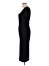 PrettyLittleThing Black Cocktail Dress Size 8 - photo 5