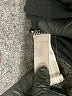 Marika Black Long Sleeve T-Shirt Size L - photo 7