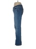 Wallflower Hearts Blue Jeans Size 7 - photo 5