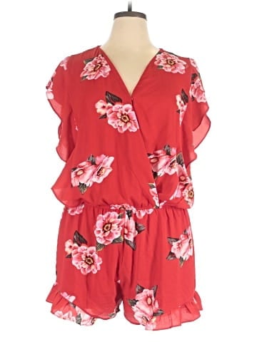 Umgee Romper (view 1)