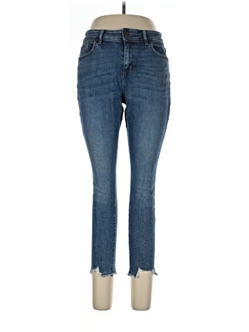 Ann Taylor LOFT Outlet Jeans (view 1)