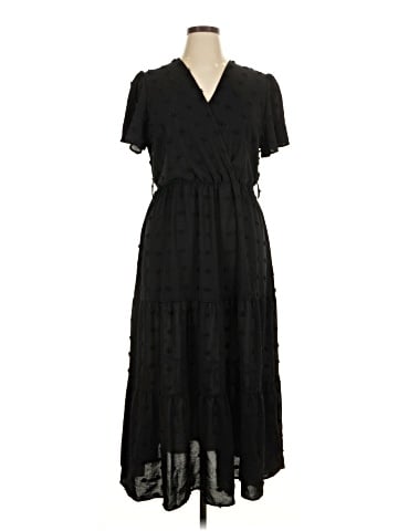 Fashion Casual Dress (view 1)