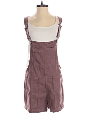Aerie Overall Shorts (view 1)