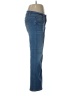 Wallflower Hearts Blue Jeans Size 7 - photo 4