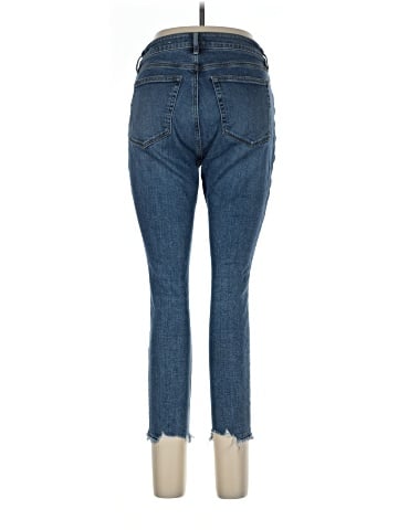 Ann Taylor LOFT Outlet Jeans (view 2)