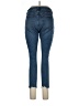 Ann Taylor LOFT Outlet Hearts Blue Jeans Size 10 - photo 2