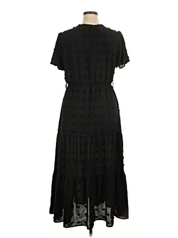 Fashion Casual Dress (view 2)