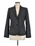 Ann Taylor Gray Blazer Size 6 - photo 1
