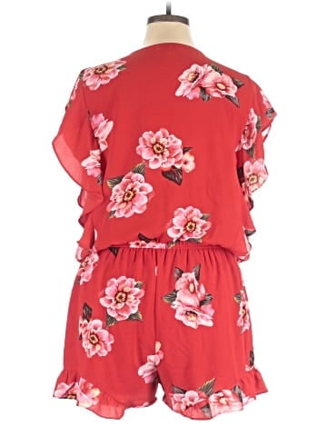 Umgee Romper (view 2)