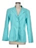 Chadwicks Teal Blazer Size 8 - photo 1