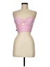 Unbranded Pink Sleeveless Top Size M - photo 1