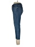Ann Taylor LOFT Outlet Hearts Blue Jeans Size 10 - photo 5
