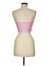 Unbranded Pink Sleeveless Top Size M - photo 2