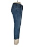 Ann Taylor LOFT Outlet Hearts Blue Jeans Size 10 - photo 4