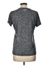 Under Armour Gray Active T-Shirt Size L - photo 2