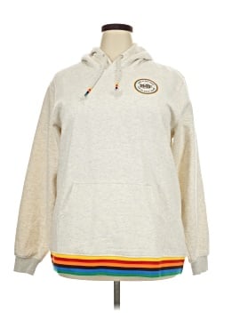 M&M's Pullover Hoodie (view 1)