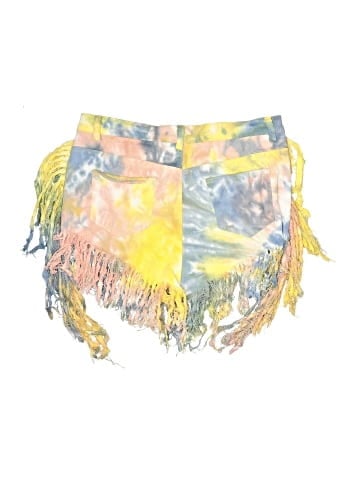 Daisy Shorts (view 2)