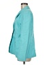 Chadwicks Teal Blazer Size 8 - photo 5