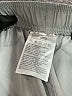 Unbranded Gray Cargo Pants Size L - photo 7