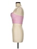 Unbranded Pink Sleeveless Top Size M - photo 5