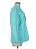 Chadwicks Teal Blazer Size 8 - photo 4