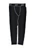 Assorted Brands Black Track Pants Size 8 - 9 - photo 1