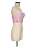 Unbranded Pink Sleeveless Top Size M - photo 4