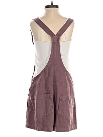 Aerie Overall Shorts (view 2)