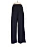 Saint + Sofia Blue Dress Pants Size 8 - photo 2