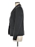 Ann Taylor Gray Blazer Size 6 - photo 5
