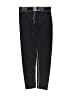Assorted Brands Black Track Pants Size 8 - 9 - photo 2