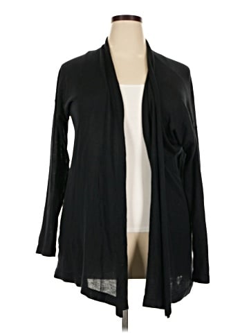 Ann Taylor Cardigan (view 1)
